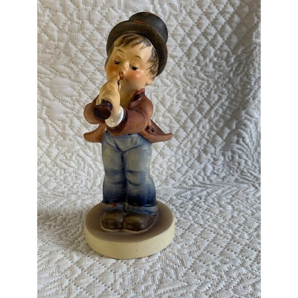 Hummel Goebel Serenade 85/0 5" - Picture 1 of 10